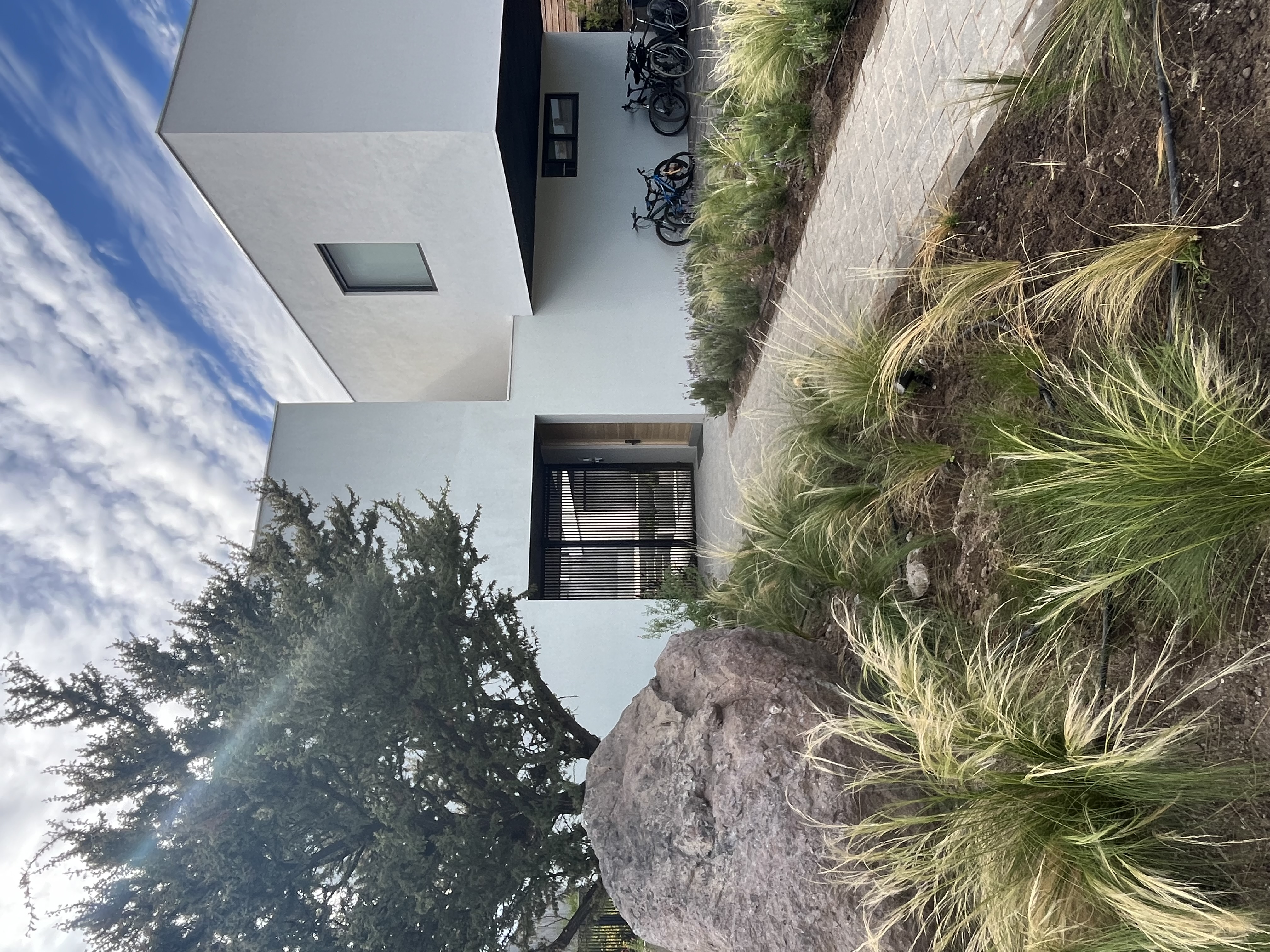 Casa Sustentable